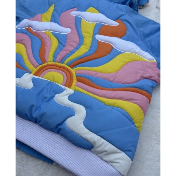 Canada Goose x Mira Mikati Bright Sky “Sunrise” Chilliwack - Picture 8 of 13